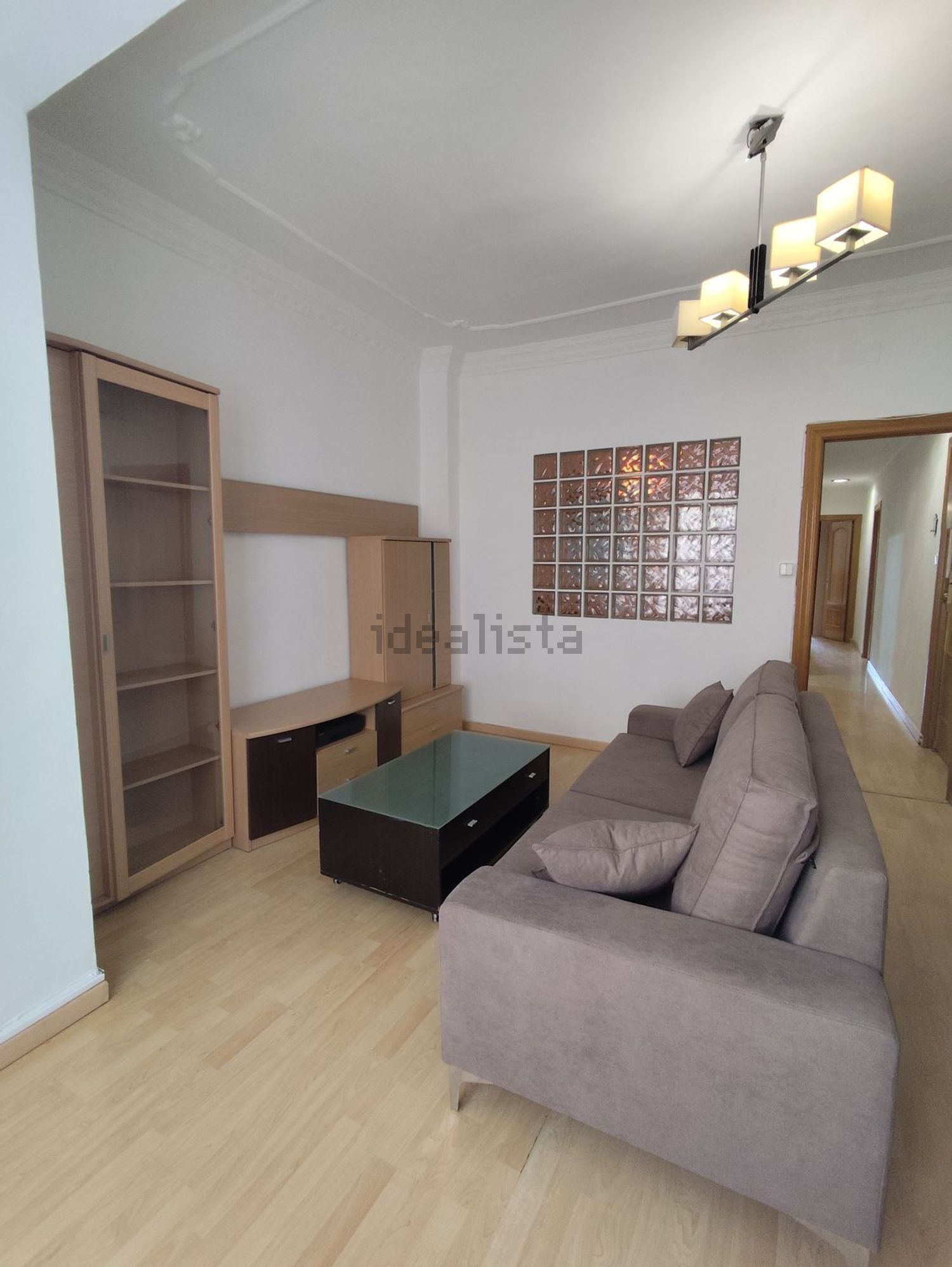 Квартира 85 м² в Alcoi / Alcoy