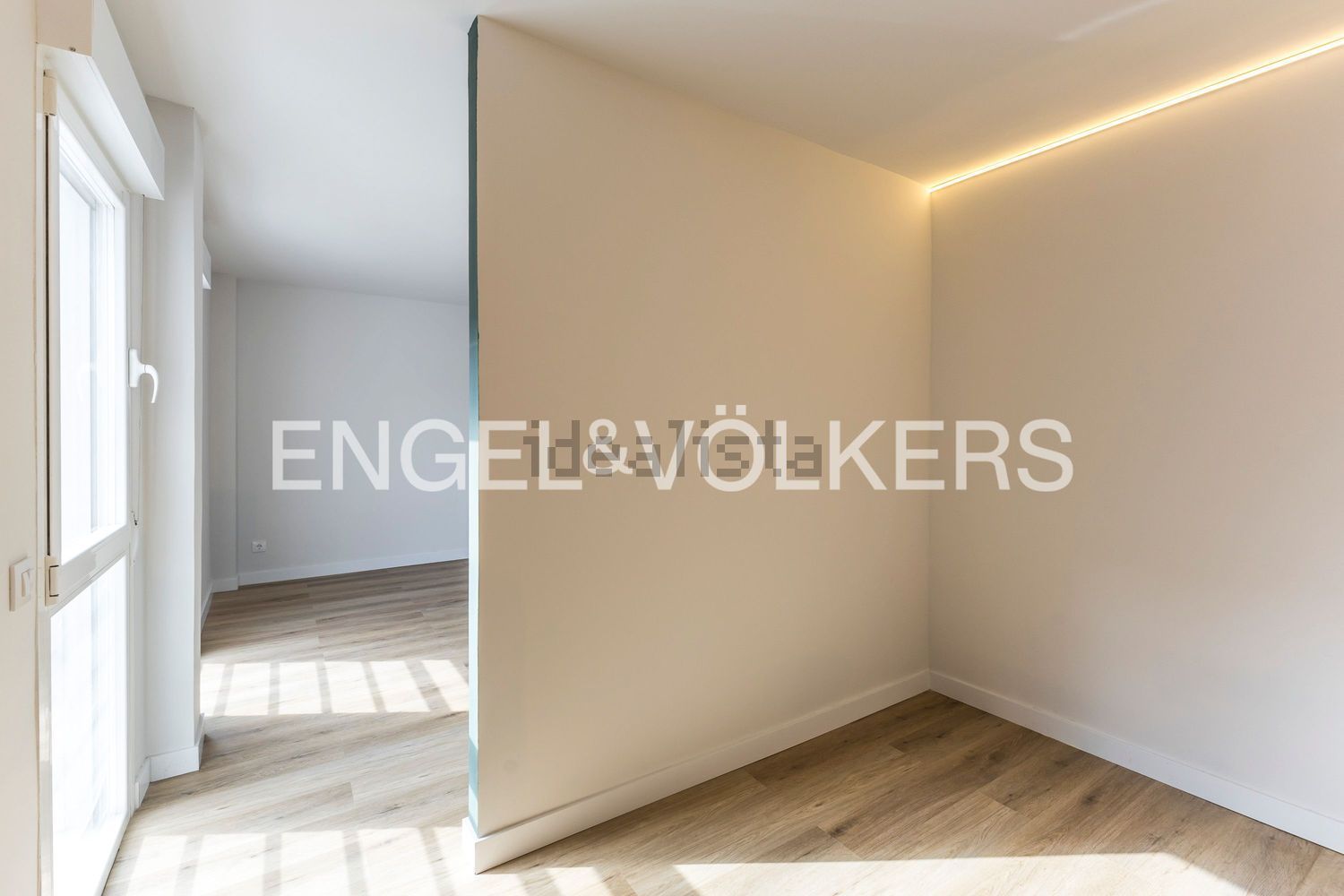 Pis de 30 m² a Madrid