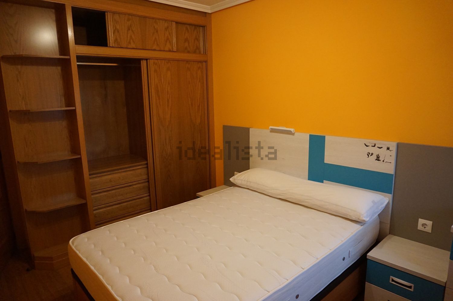 Pis de 106 m² a Valladolid