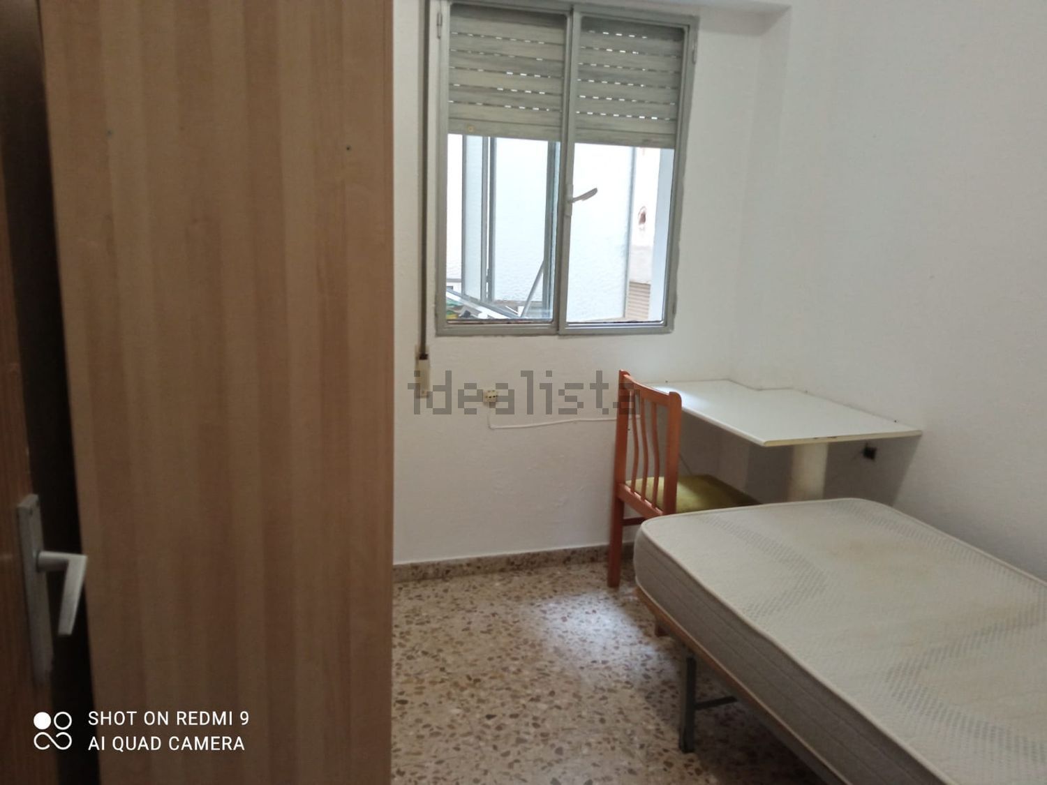 Piso de 100 m² en Murcia
