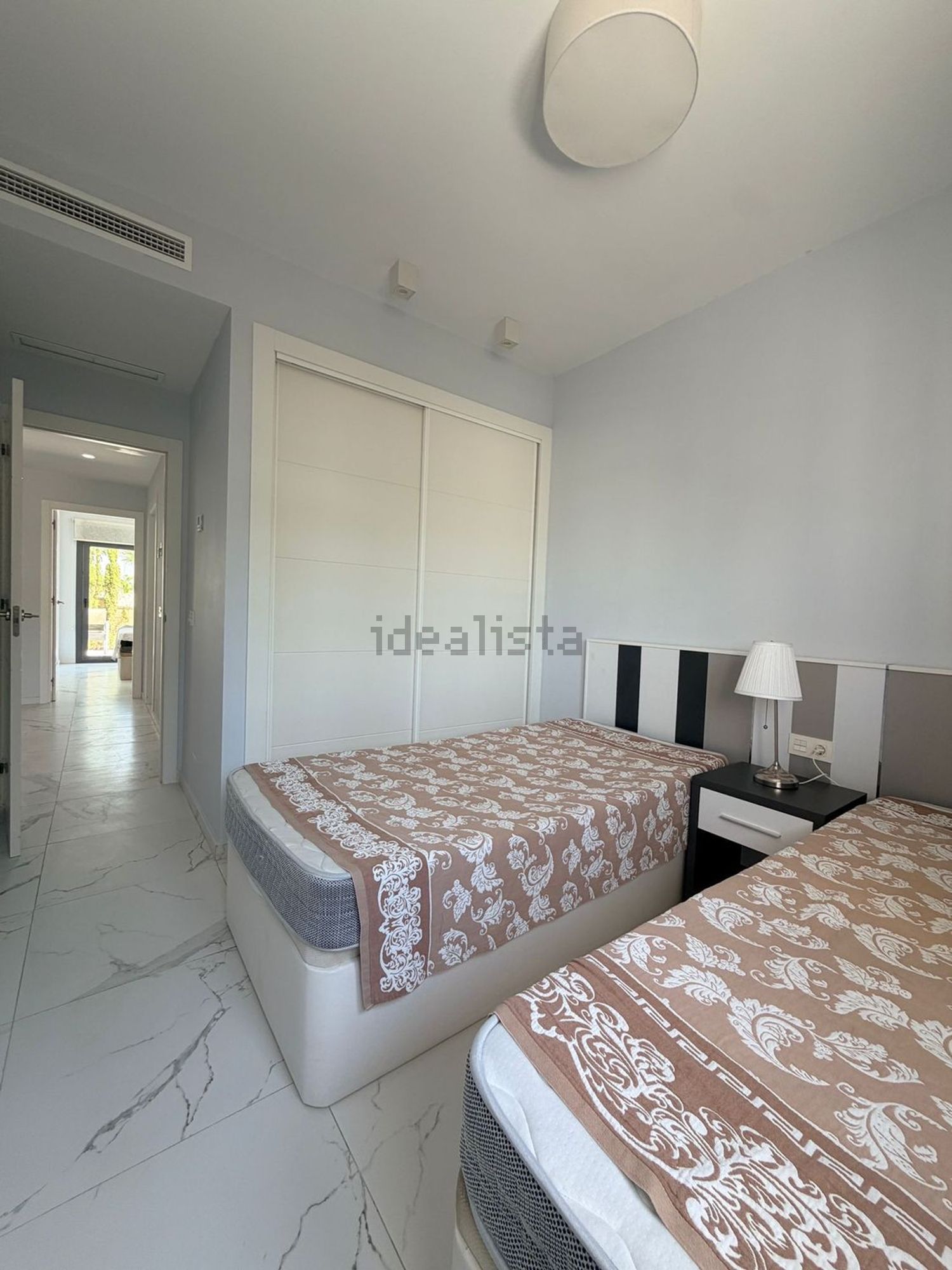 Casa de 126 m² en Finestrat