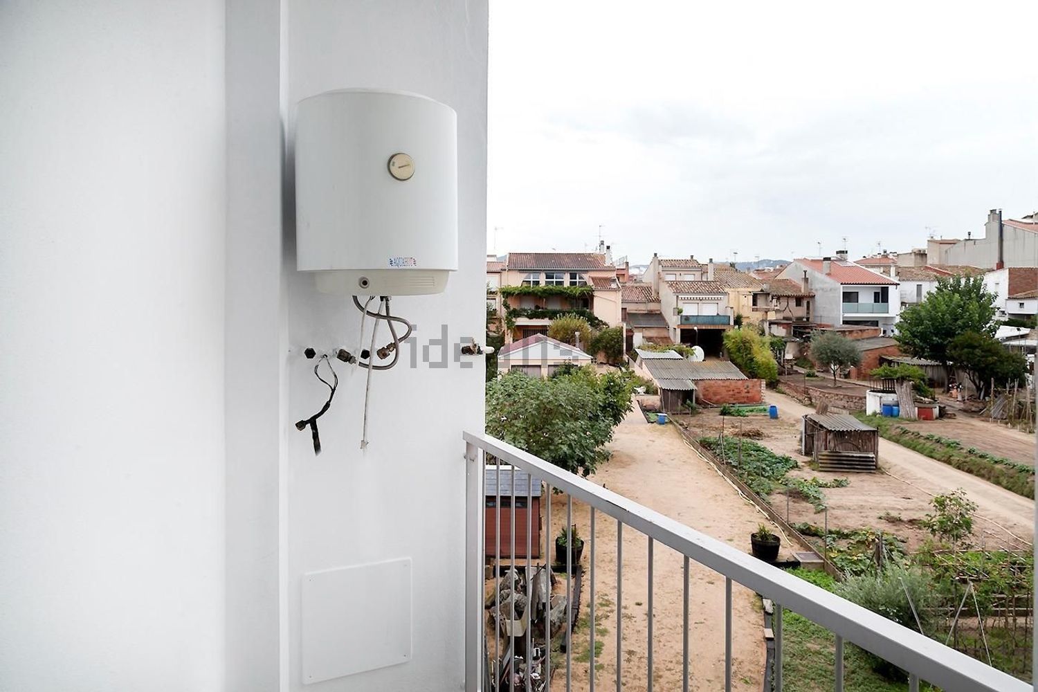Piso de 61 m² en Tordera