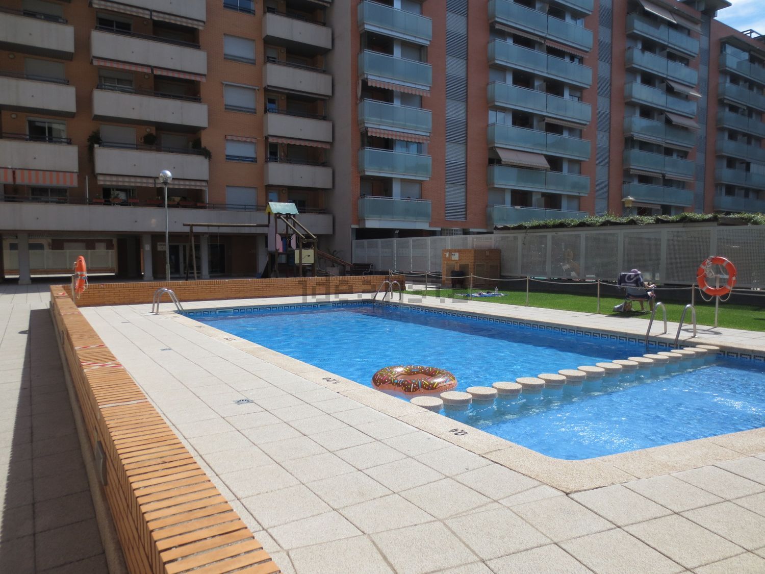 Piso de 83 m² en Zaragoza