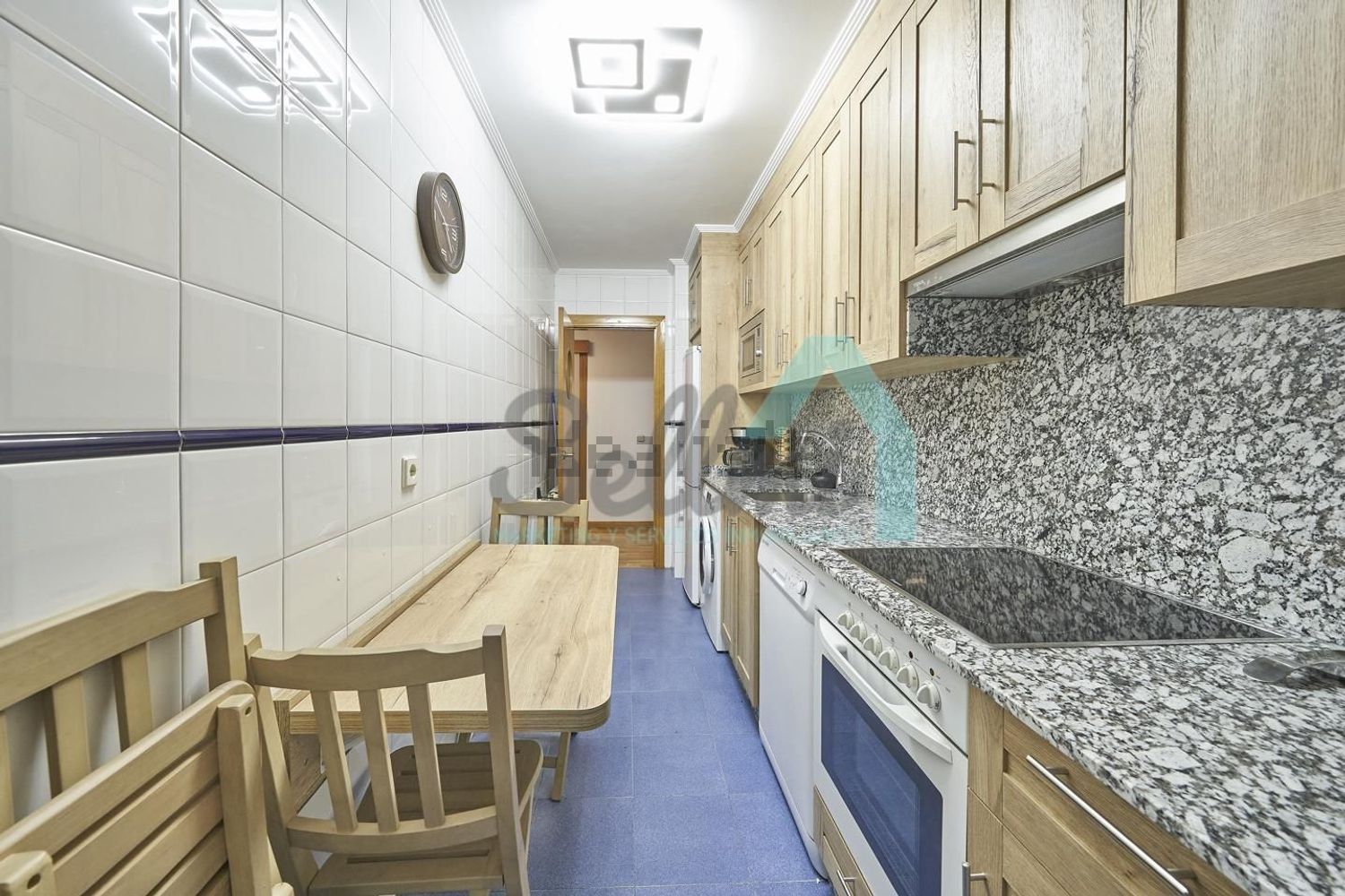 Appartamento 83 m² a Oviedo