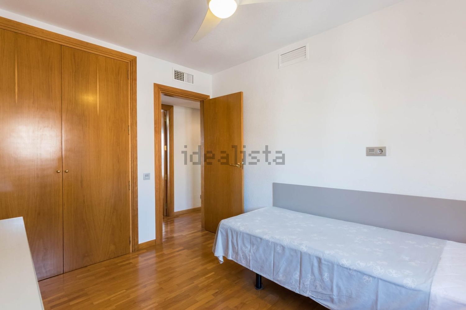 Pis de 172 m² a Múrcia