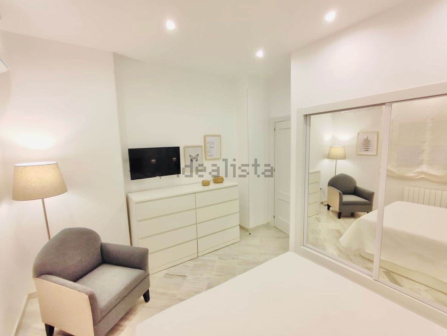 Appartement 59 m² à Grenade