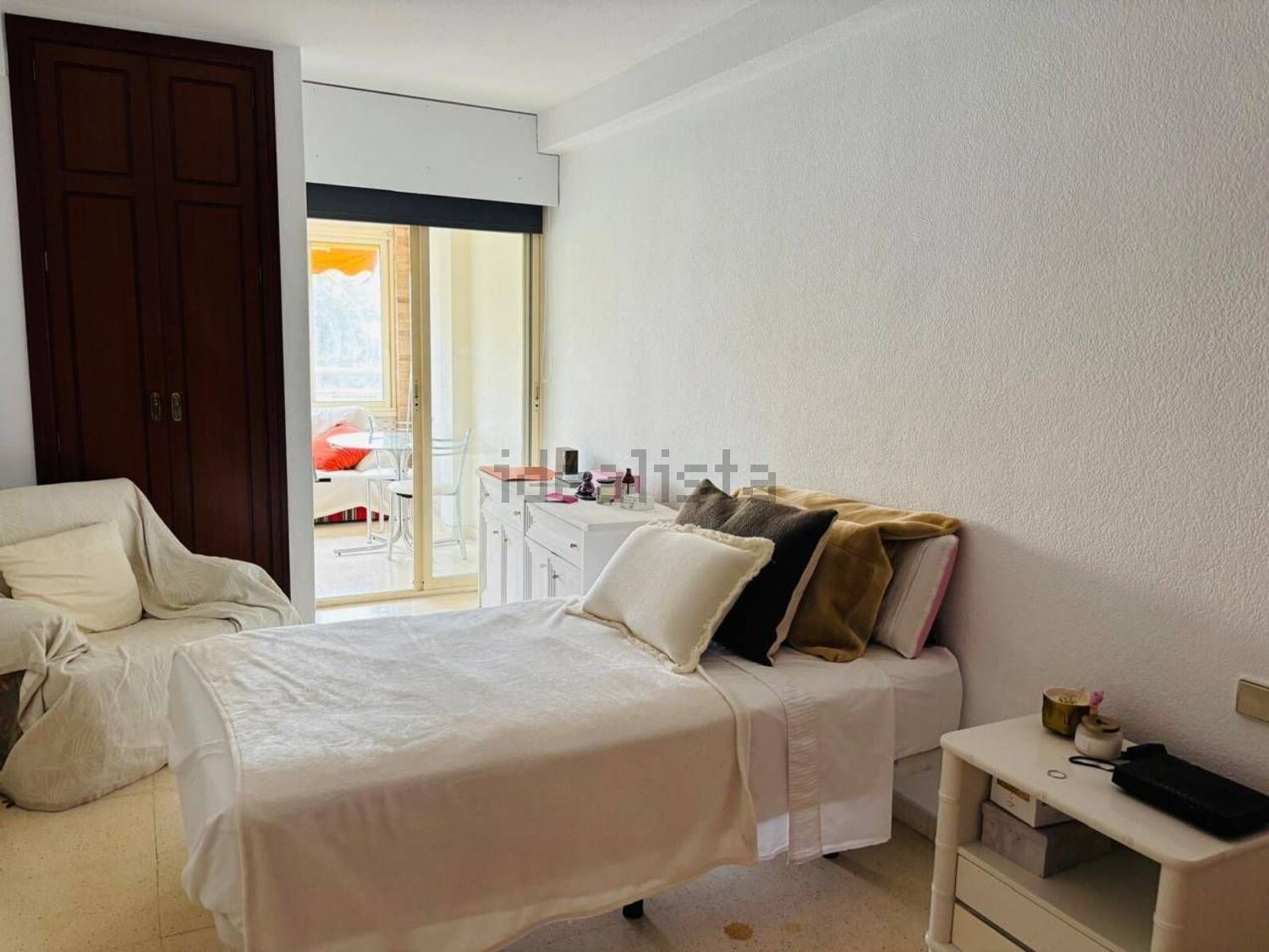 Piso de 163 m² en Alicante