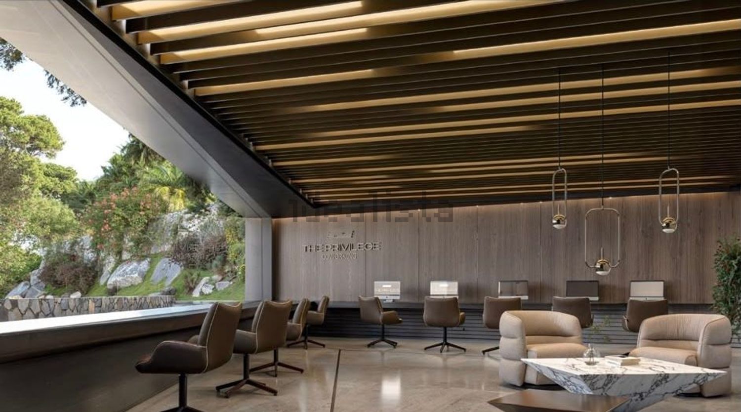 Casa de 166 m² a Estepona
