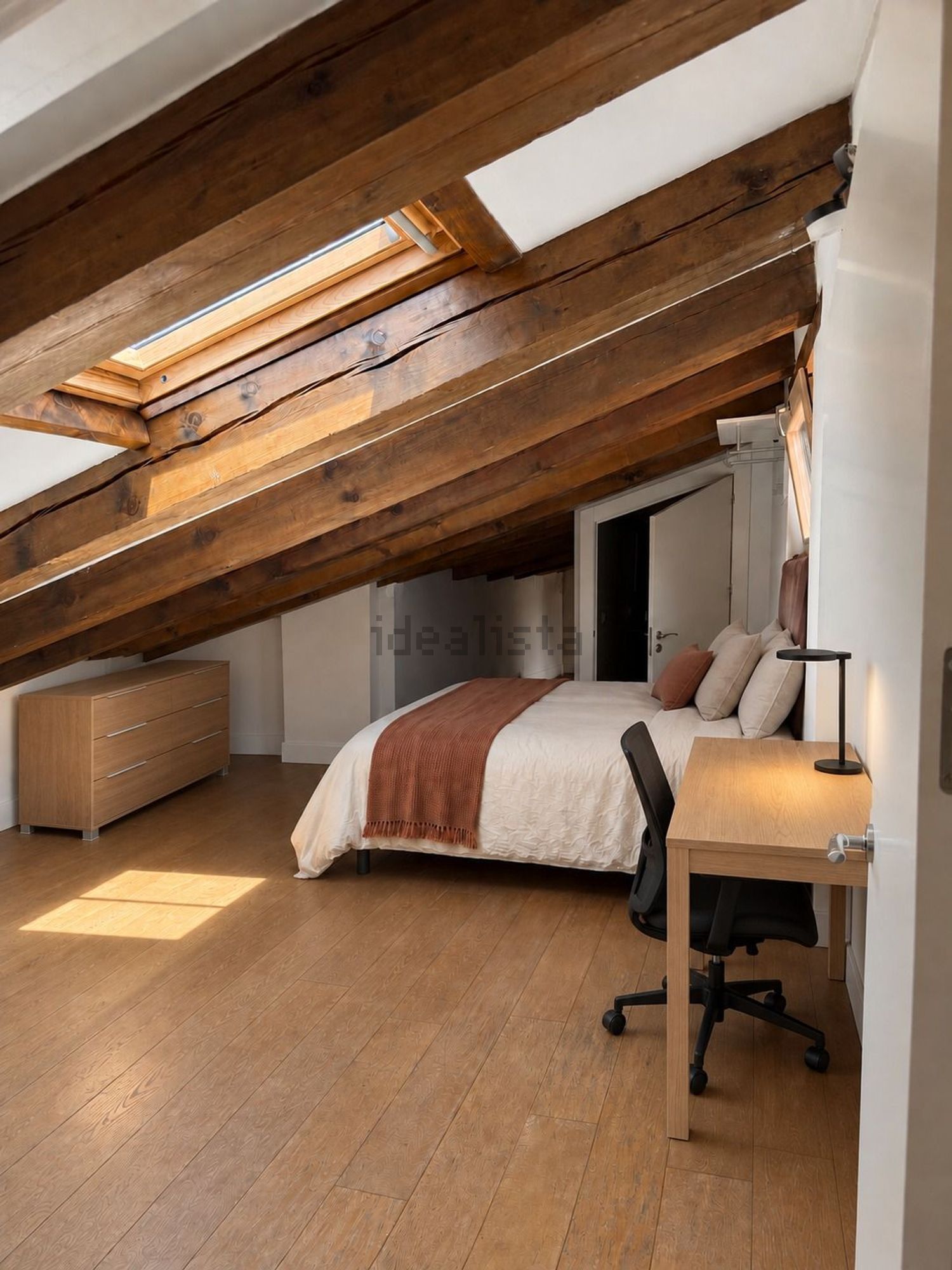 Appartement 150 m² à Salamanque