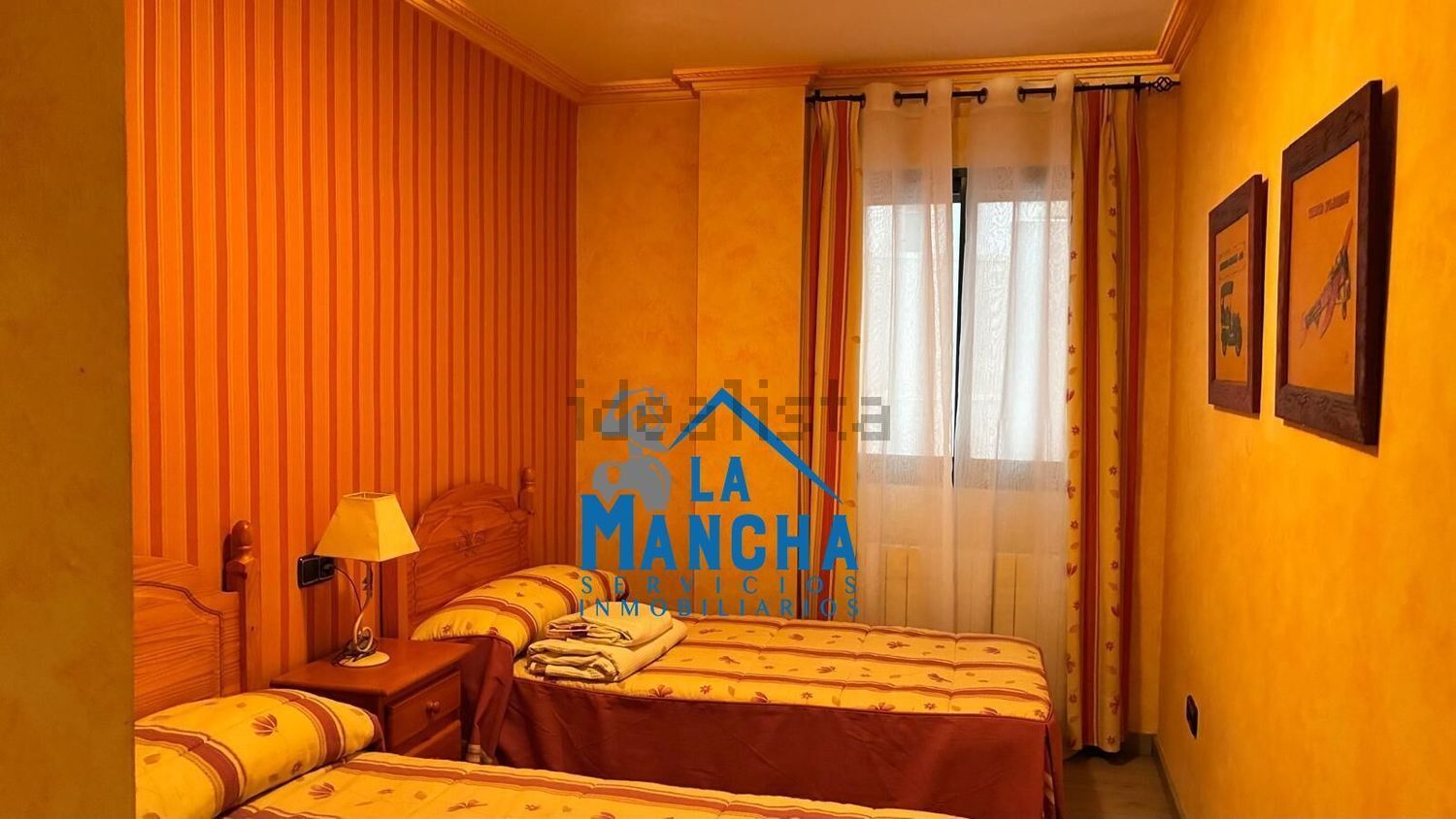Piso de 156 m² en Albacete