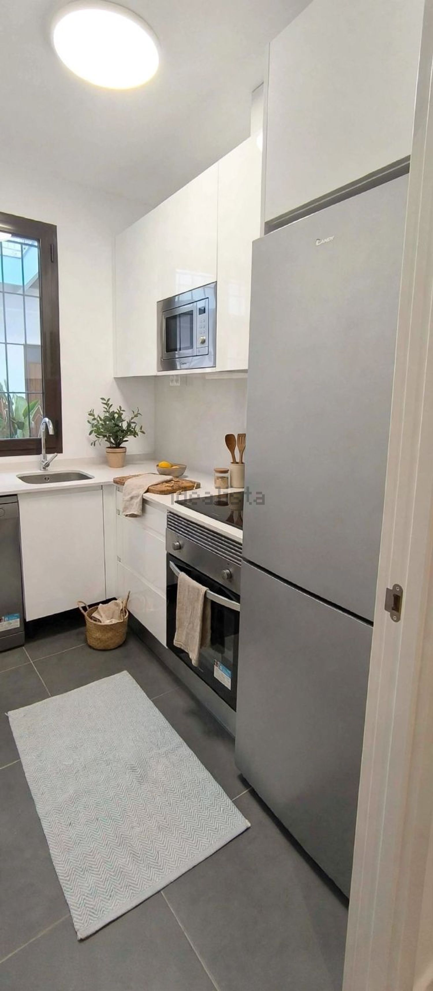 Pis de 75 m² a Sevilla
