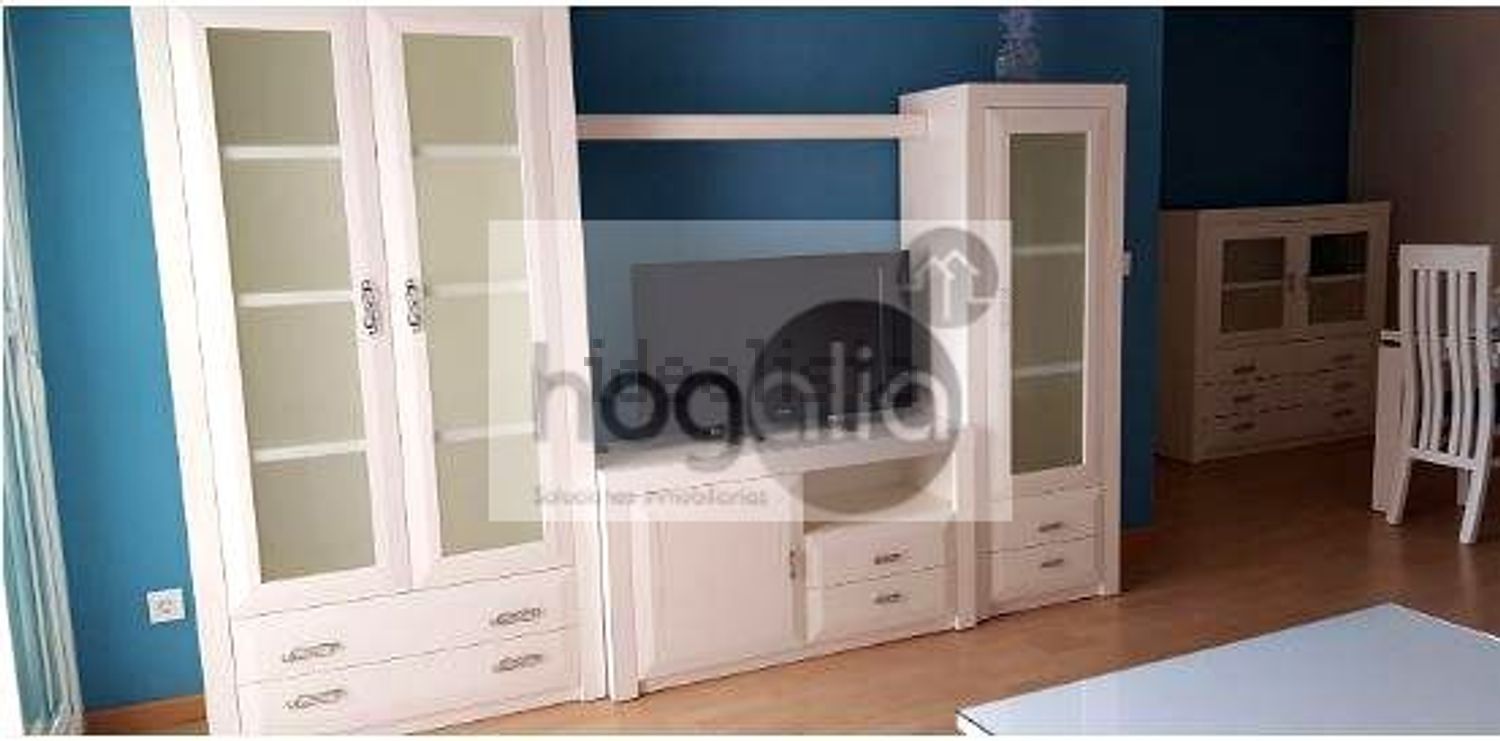 Wohnung 89 m² in Sevilla