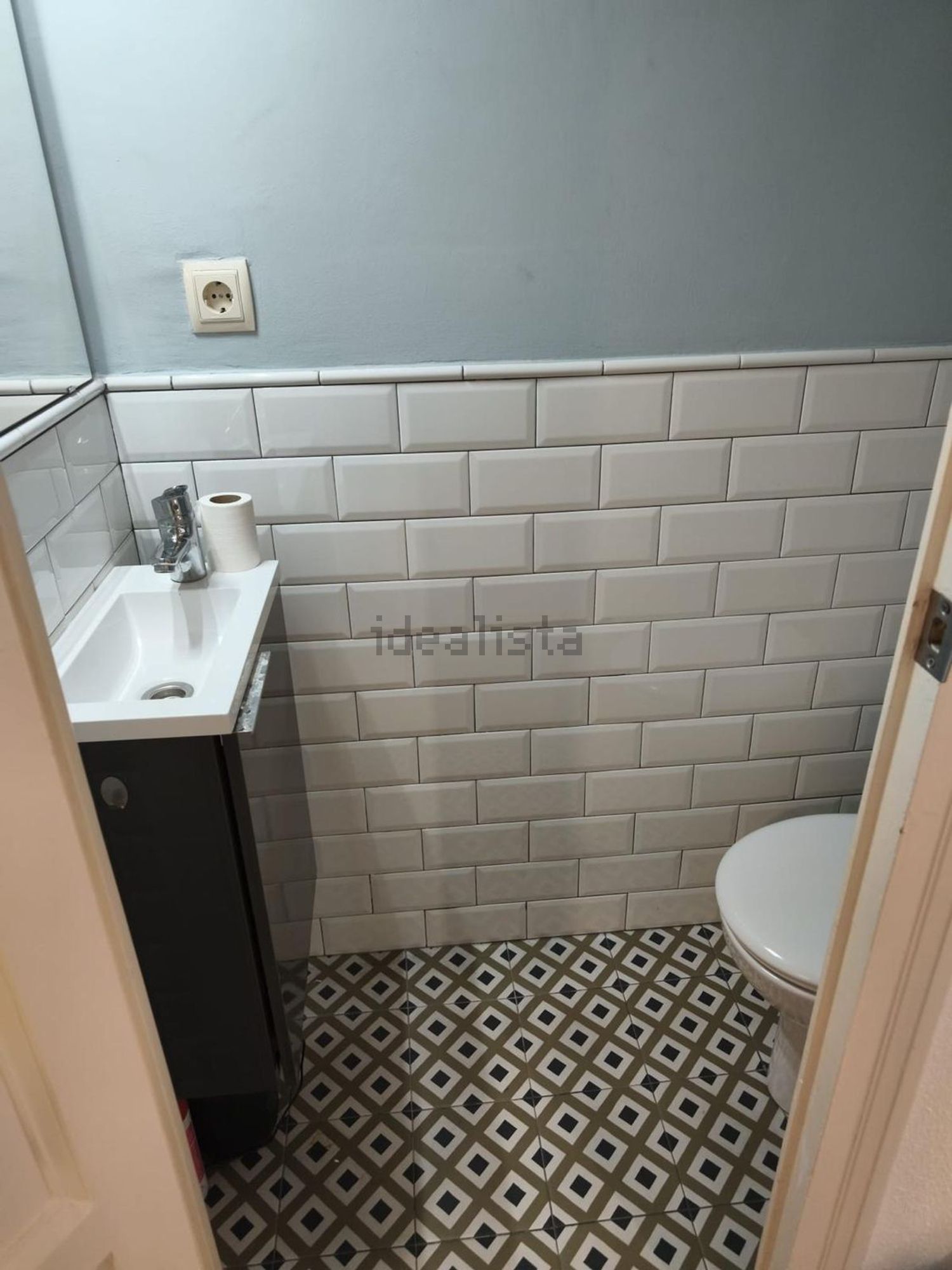 Stanza in affitto, Barcelona