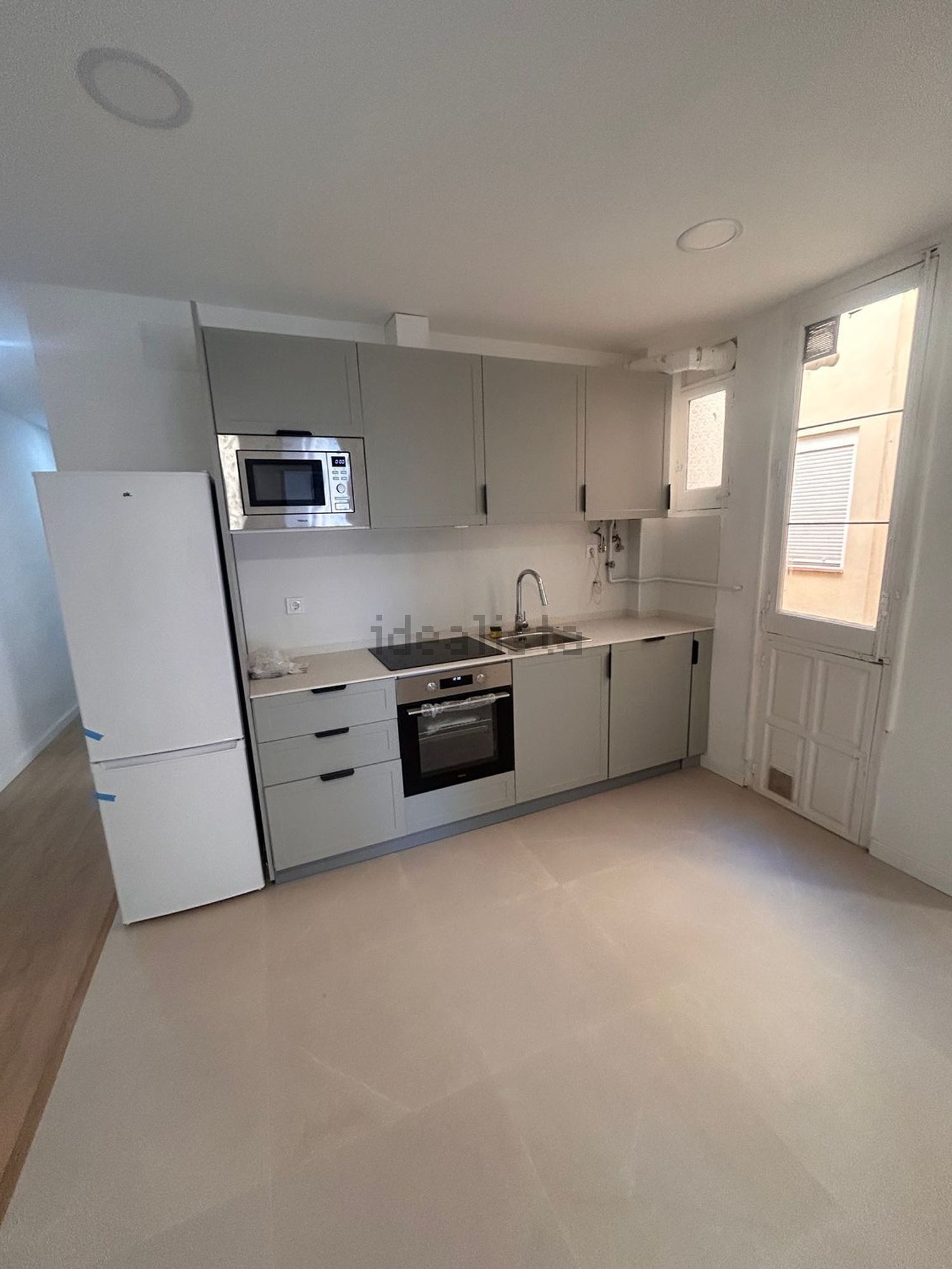 Pis de 140 m² a Madrid