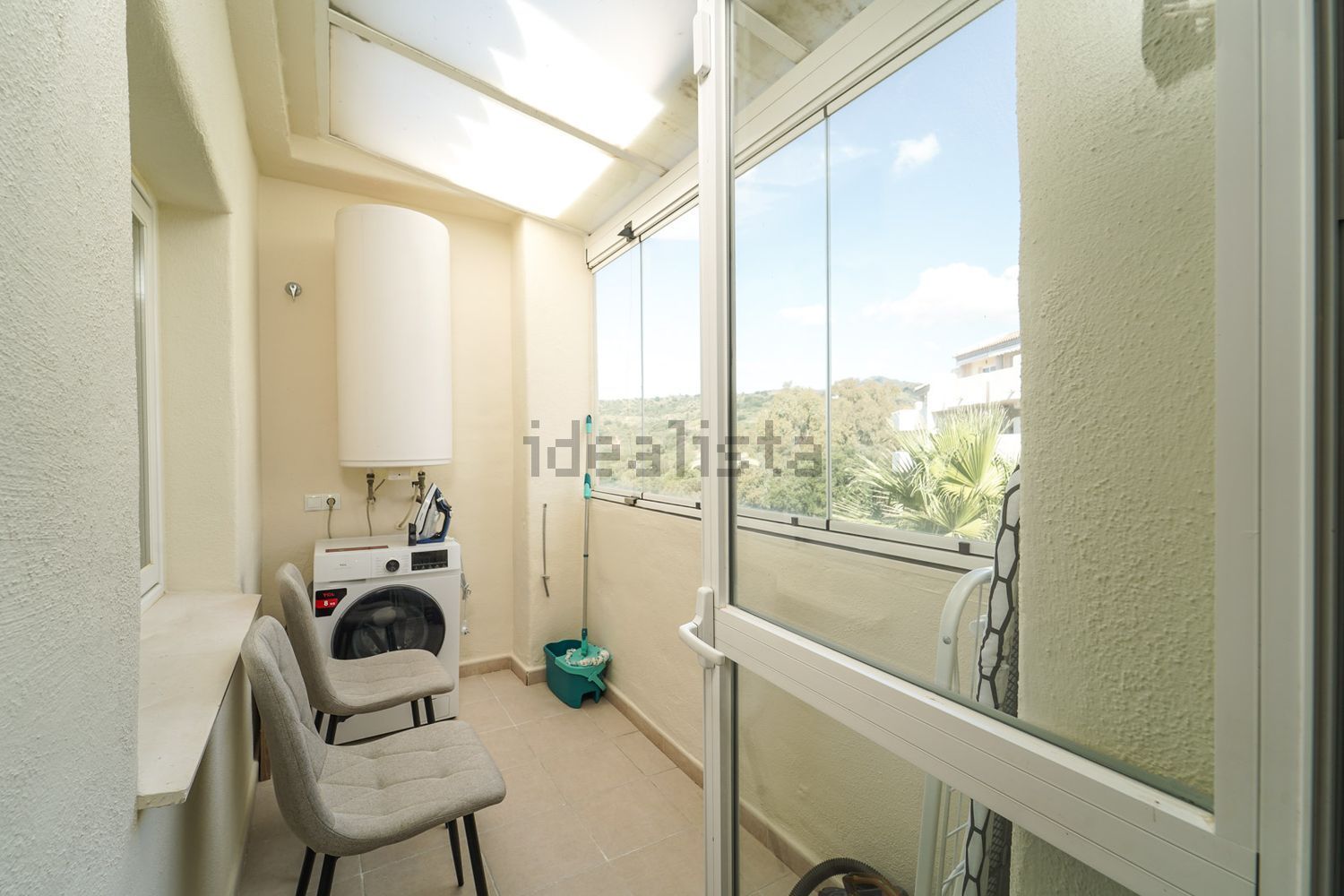 Piso de 123 m² en Marbella