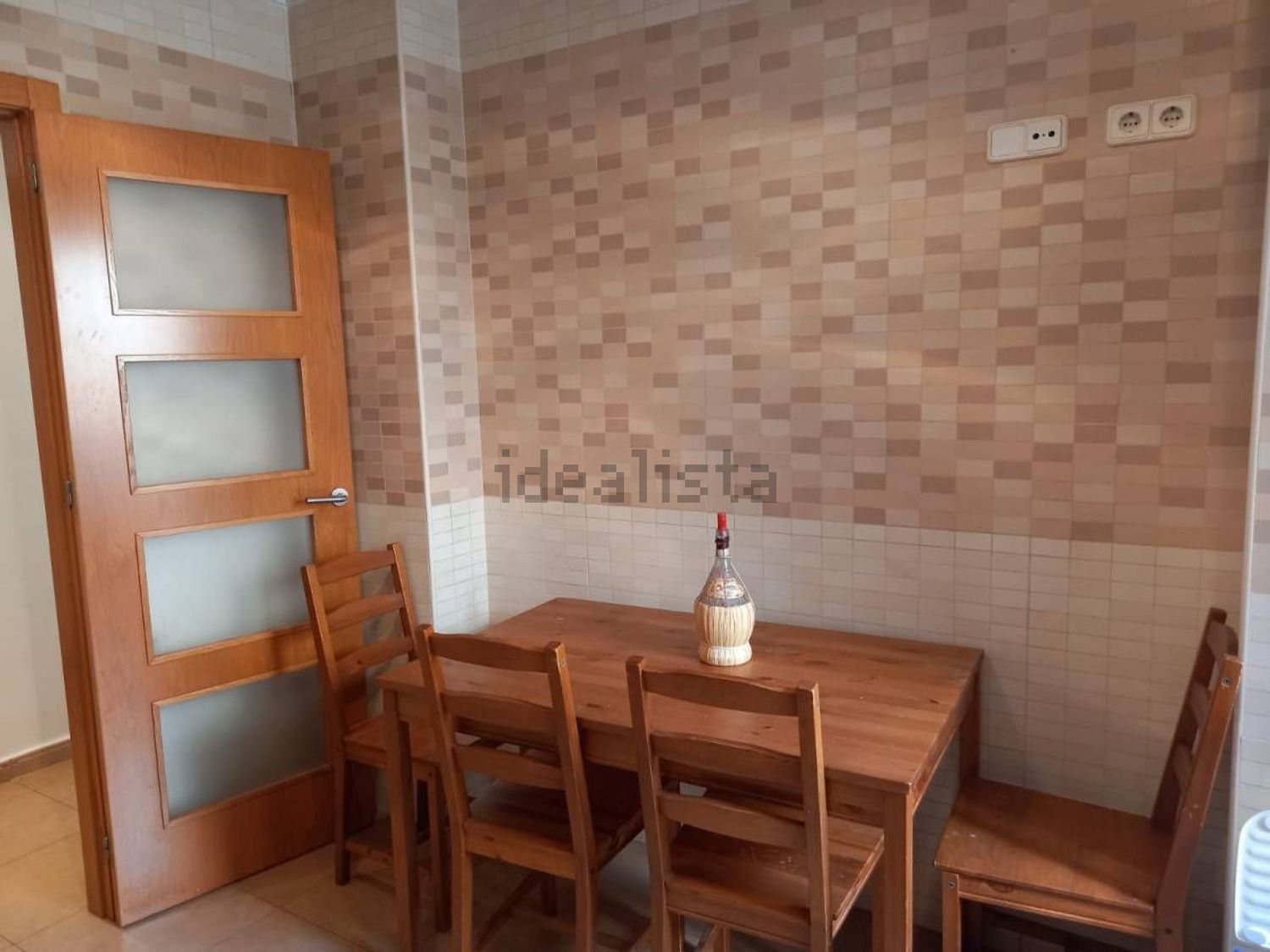 Piso de 120 m² en Almoradí