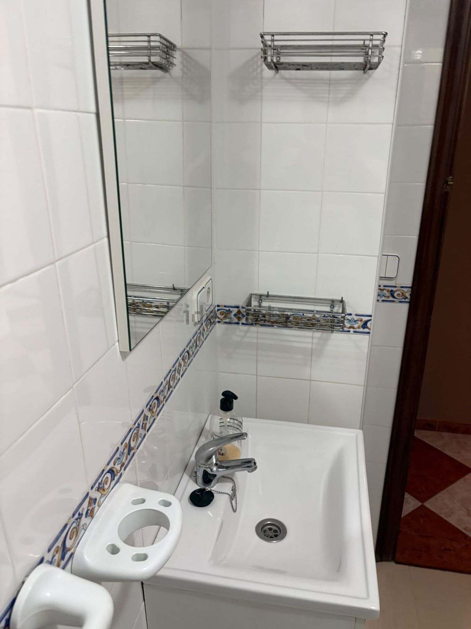 Pis de 70 m² a Sevilla