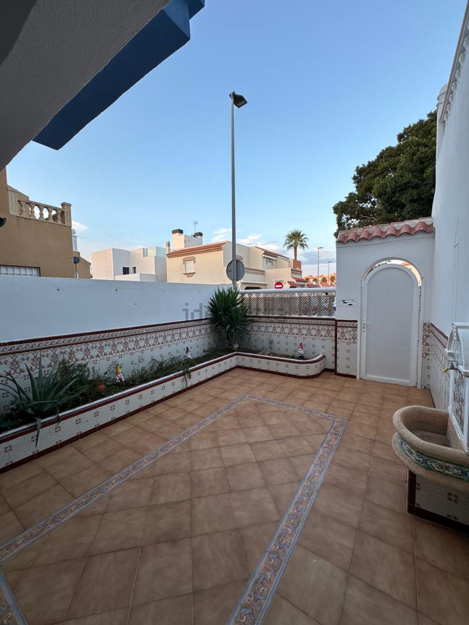 Casa de 124 m² a Roquetas de Mar