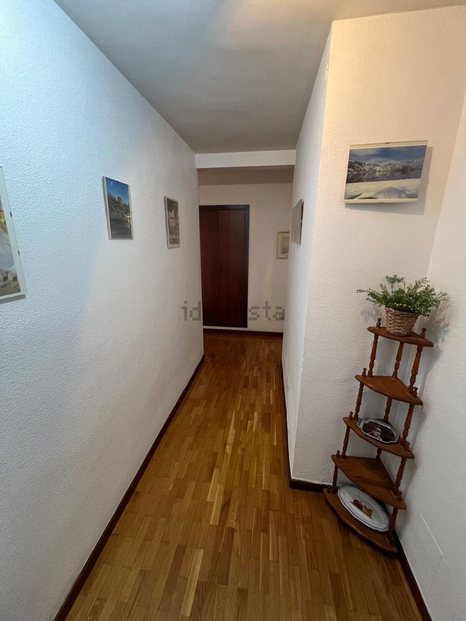 Piso de 85 m² en Zamora