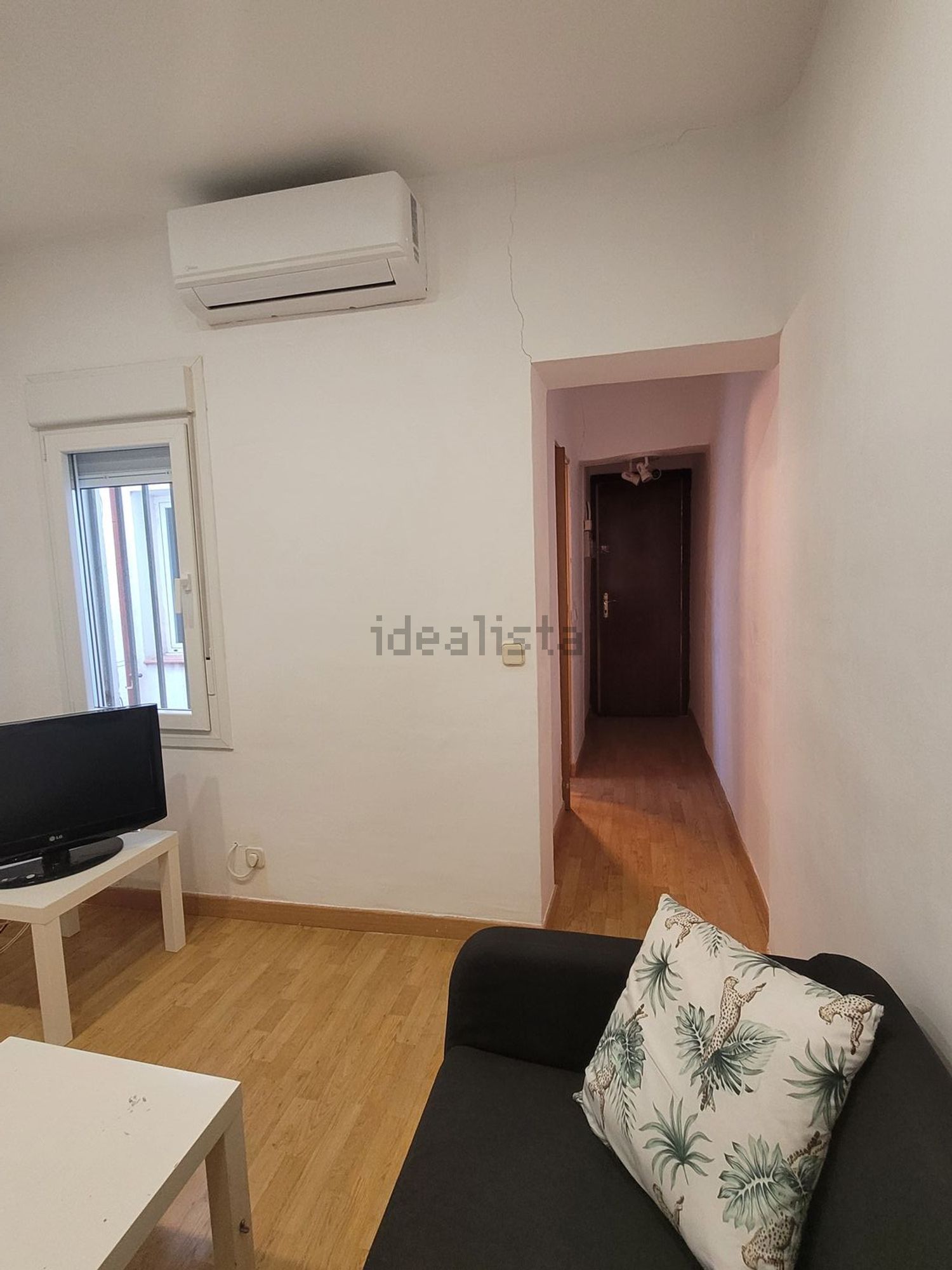 Pis de 46 m² a Madrid