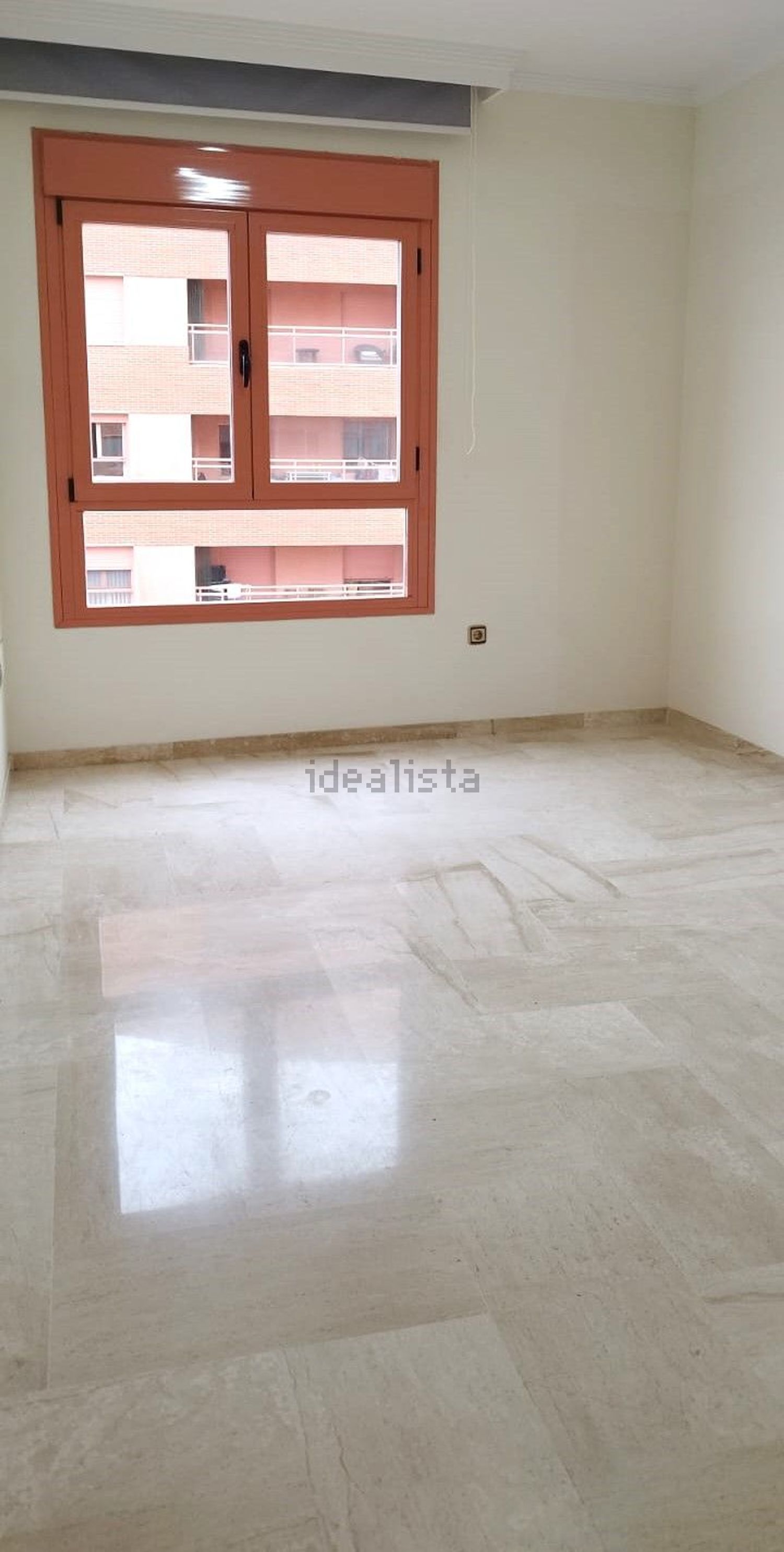 Wohnung 185 m² in Málaga
