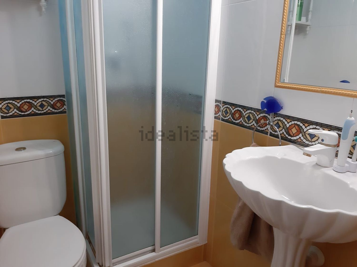 Piso de 76 m² en Fuengirola