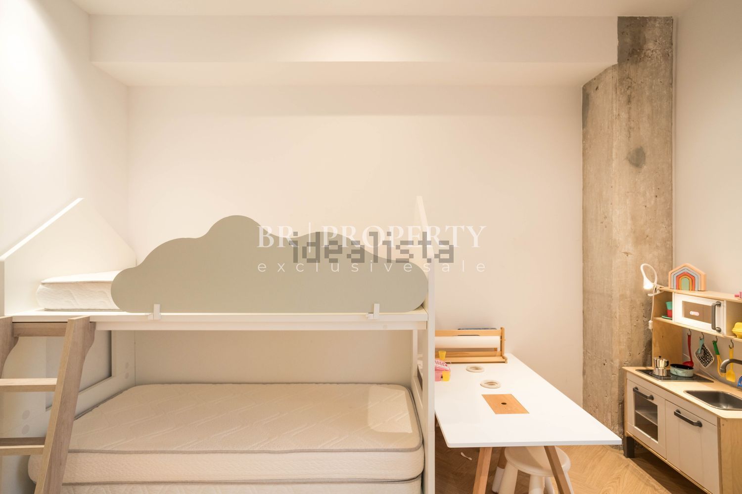 Piso de 200 m² en Valencia