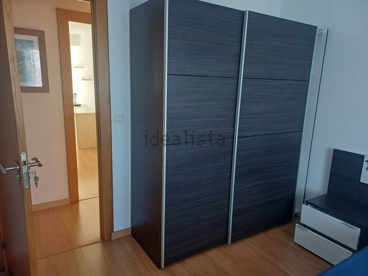 Habitació de lloguer, Santander