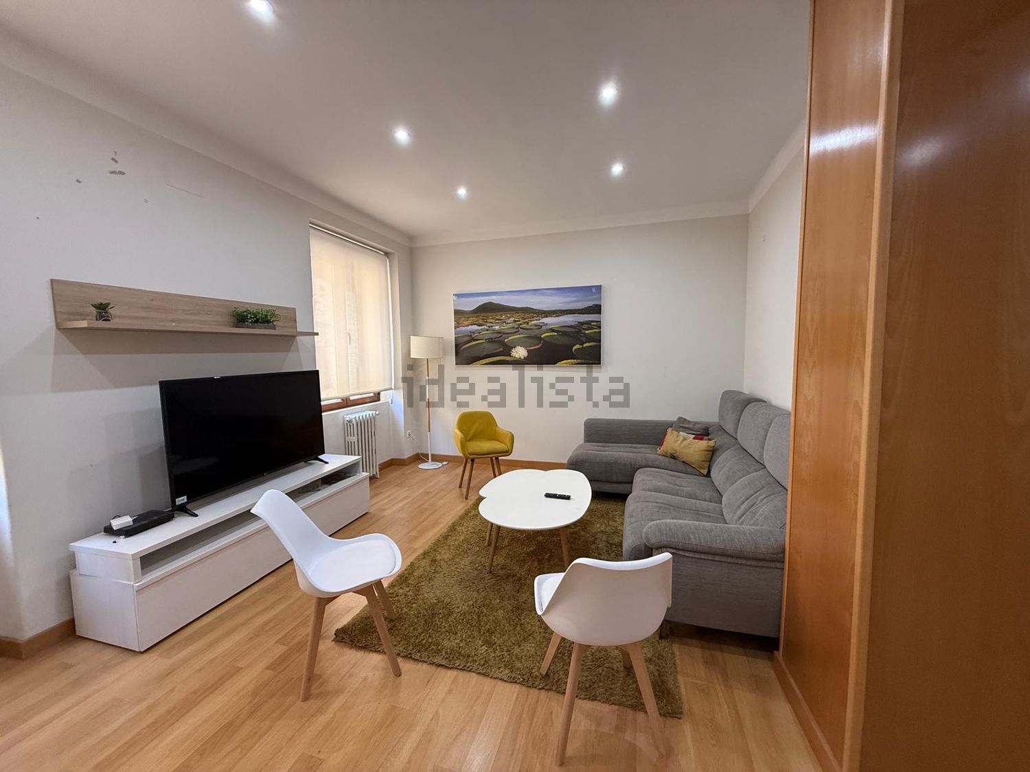 Habitació de lloguer, Salamanca