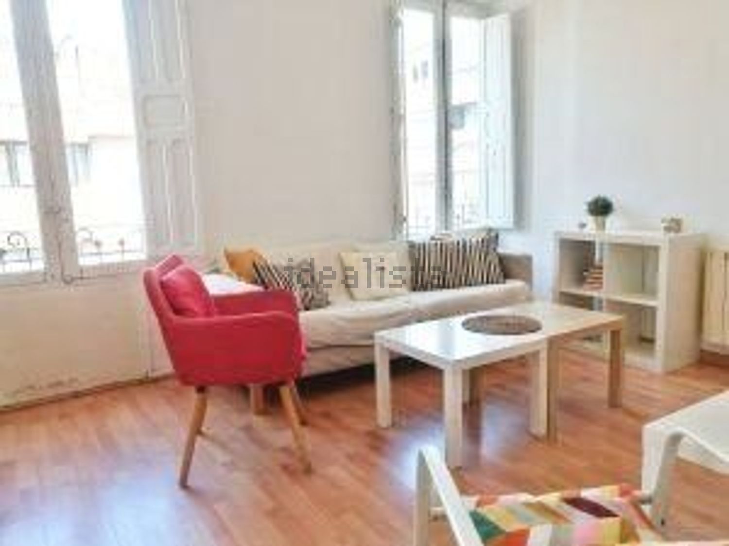 Pis de 107 m² a Madrid