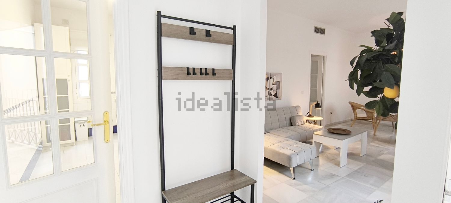 Pis de 120 m² a Sevilla