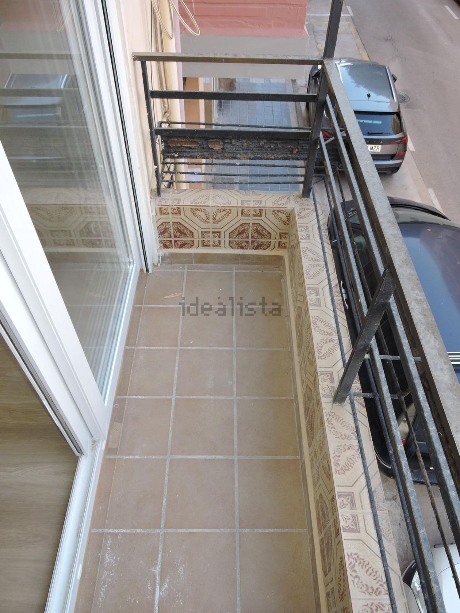 Piso de 65 m² en Valencia