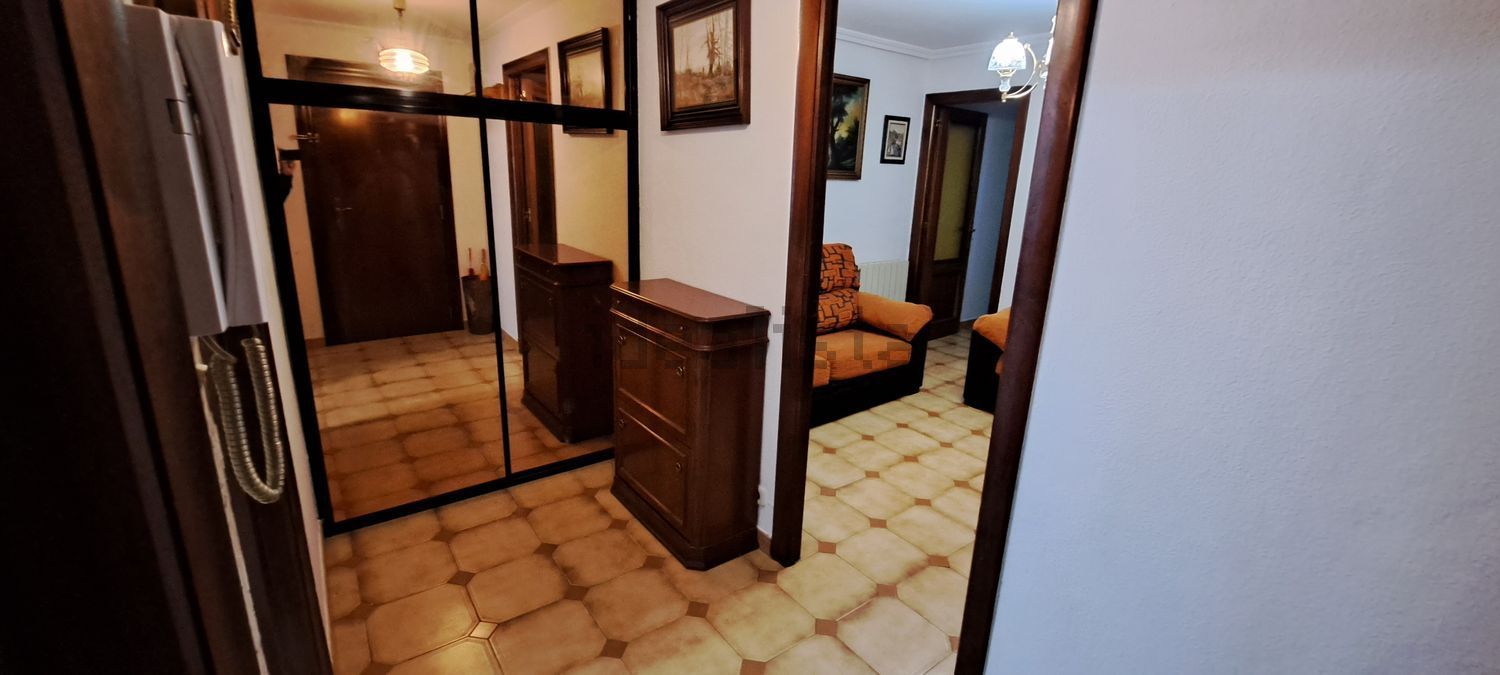 Pis de 85 m² a Gijón