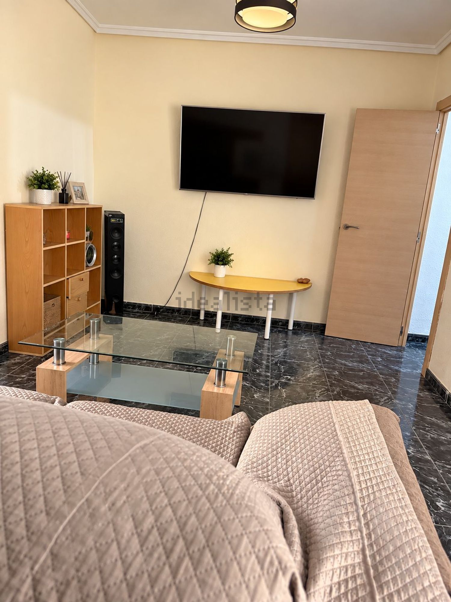 Habitació de lloguer, València