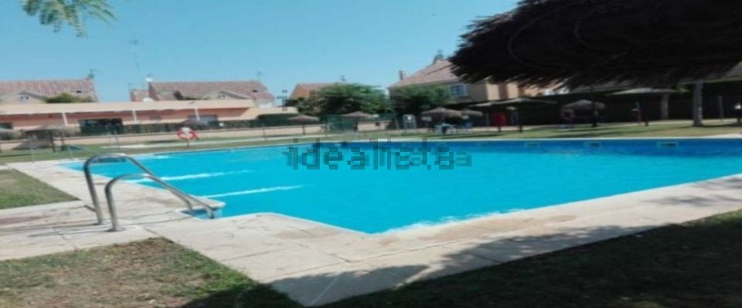 Habitació de lloguer, Espartinas