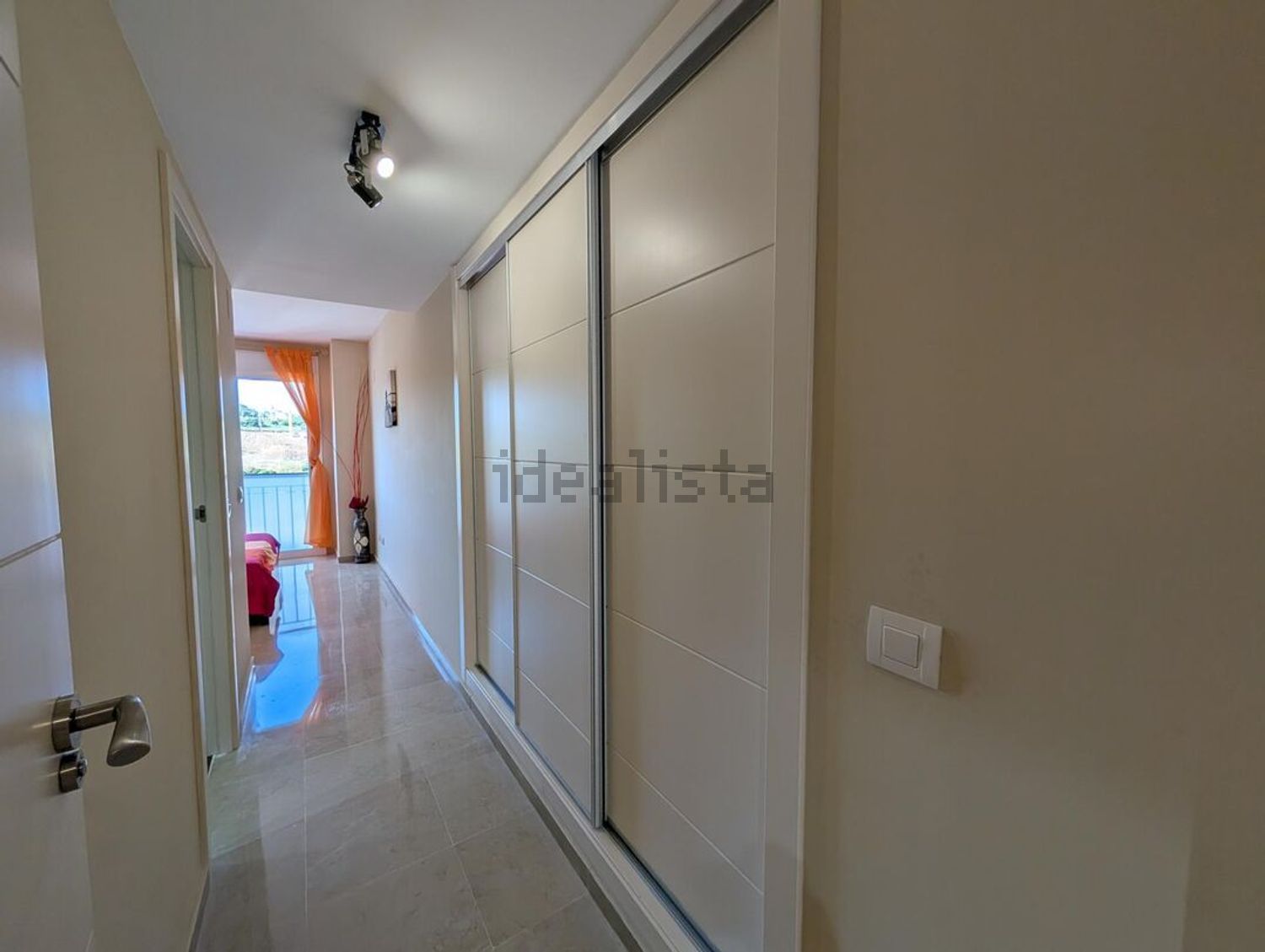 Pis de 99 m² a San Roque