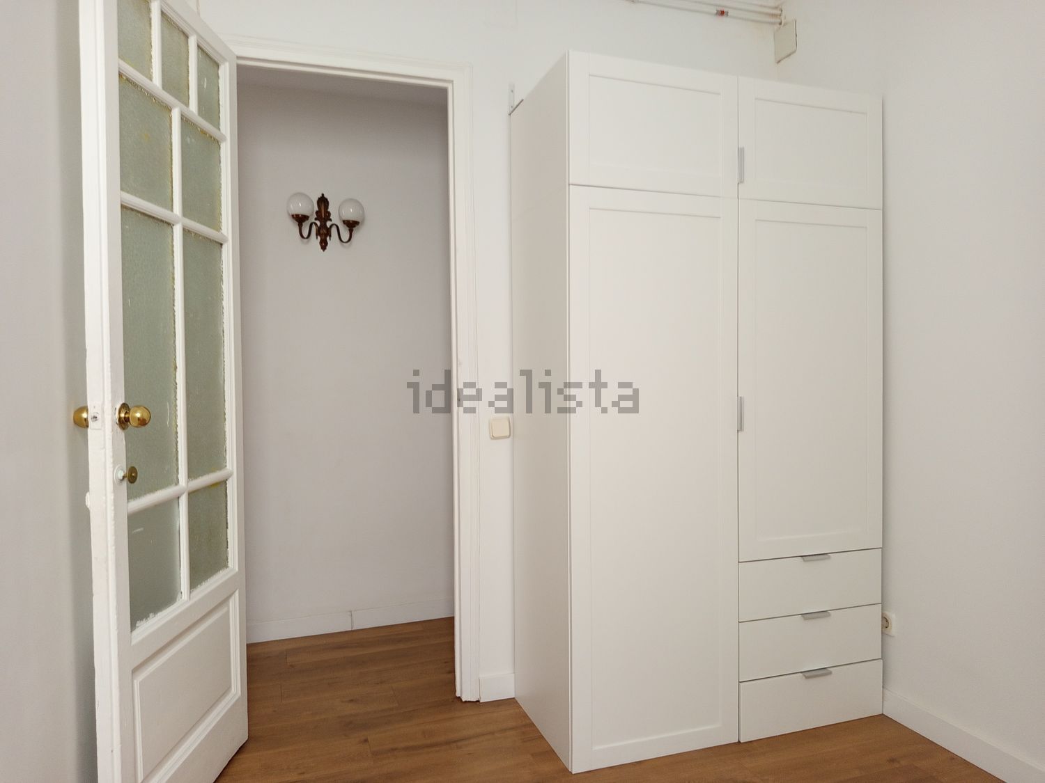 Apartamento 90 m² em Madrid