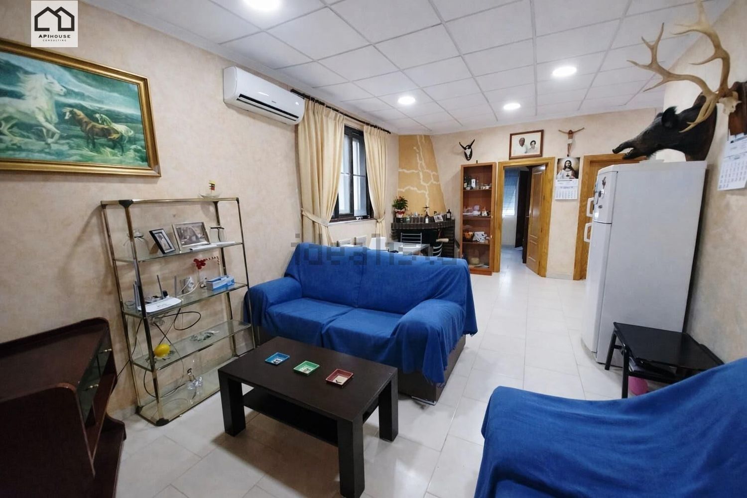 Casa de 495 m² a Múrcia