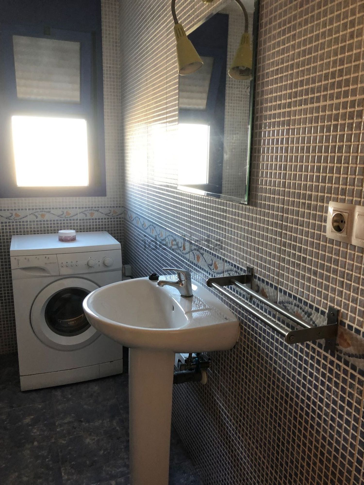 Wohnung 60 m² in Badajoz