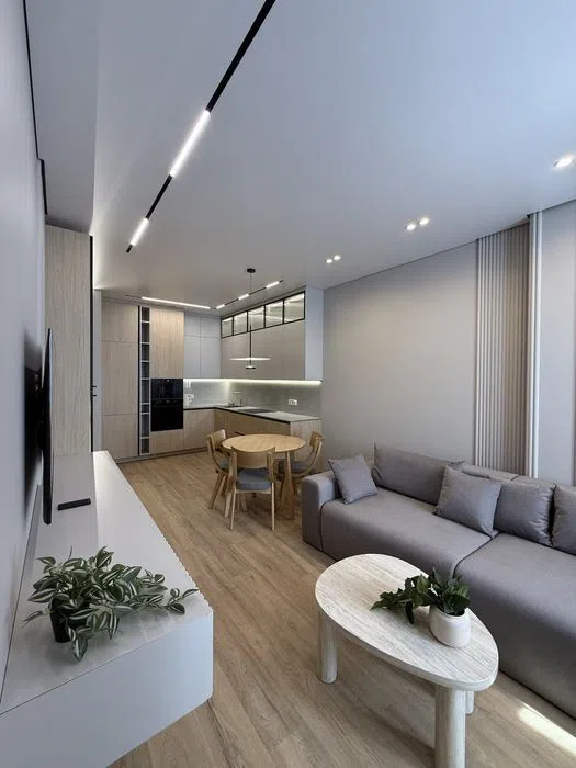 Piso de 51 m² en Barcelona