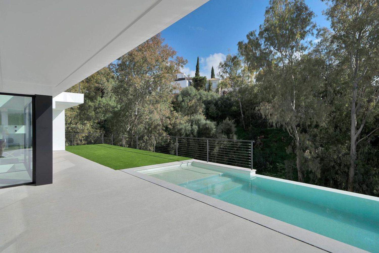 Casa de 625 m² a Benahavís