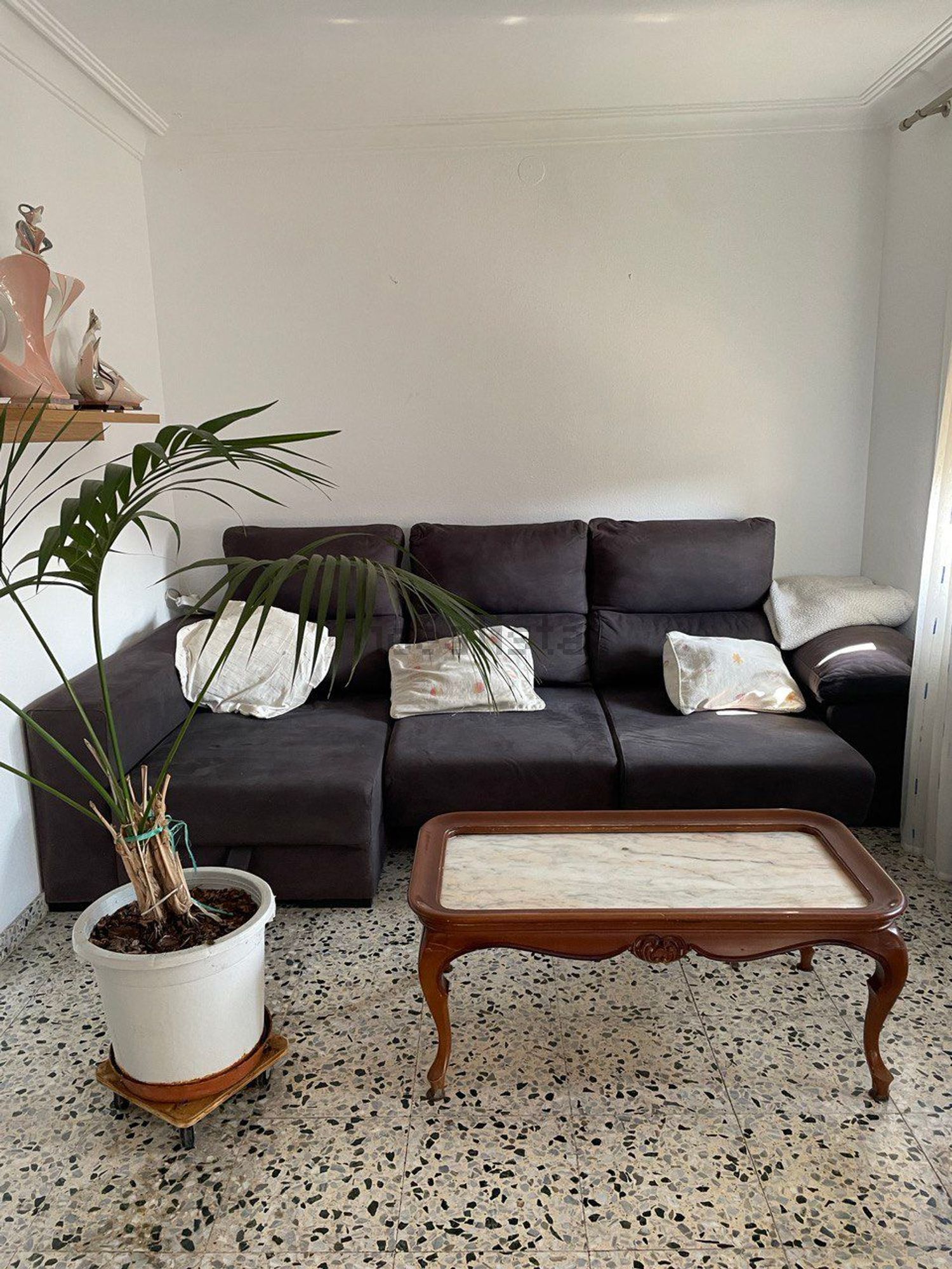 Habitació de lloguer, Barberà del Vallès