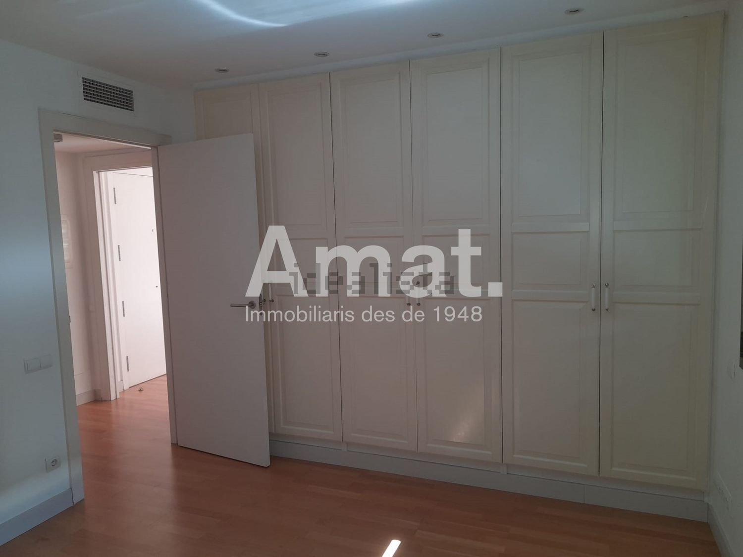 Pis de 112 m² a Sant Cugat del Vallès