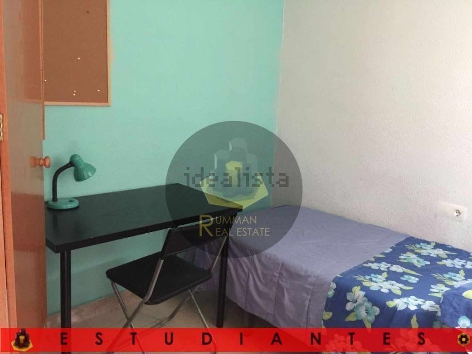 Wohnung 109 m² in Granada