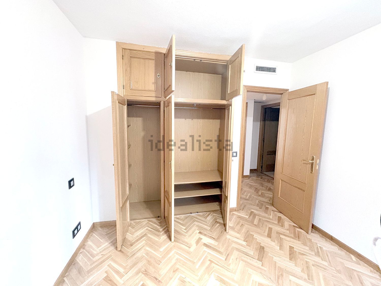 Pis de 103 m² a Madrid