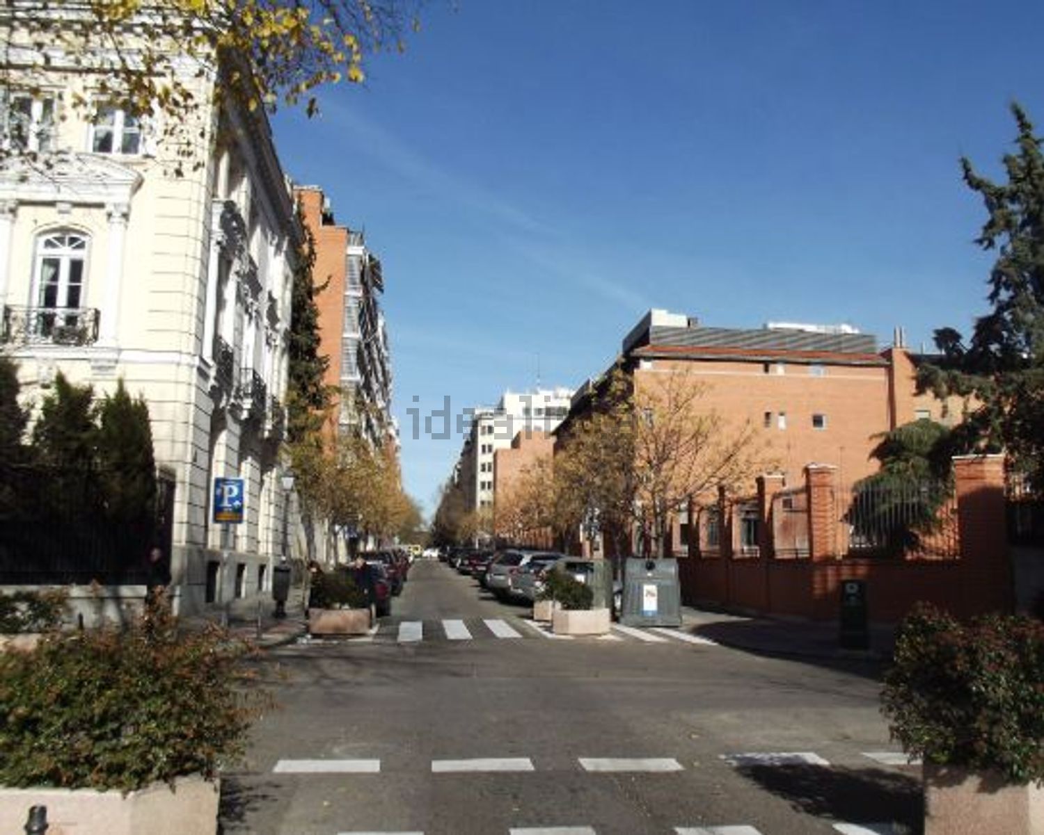 Appartement 85 m² à Madrid