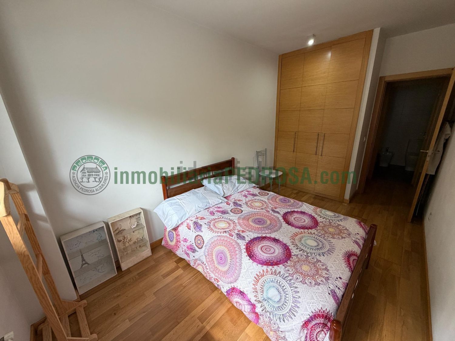 Piso de 83 m² en Pontevedra