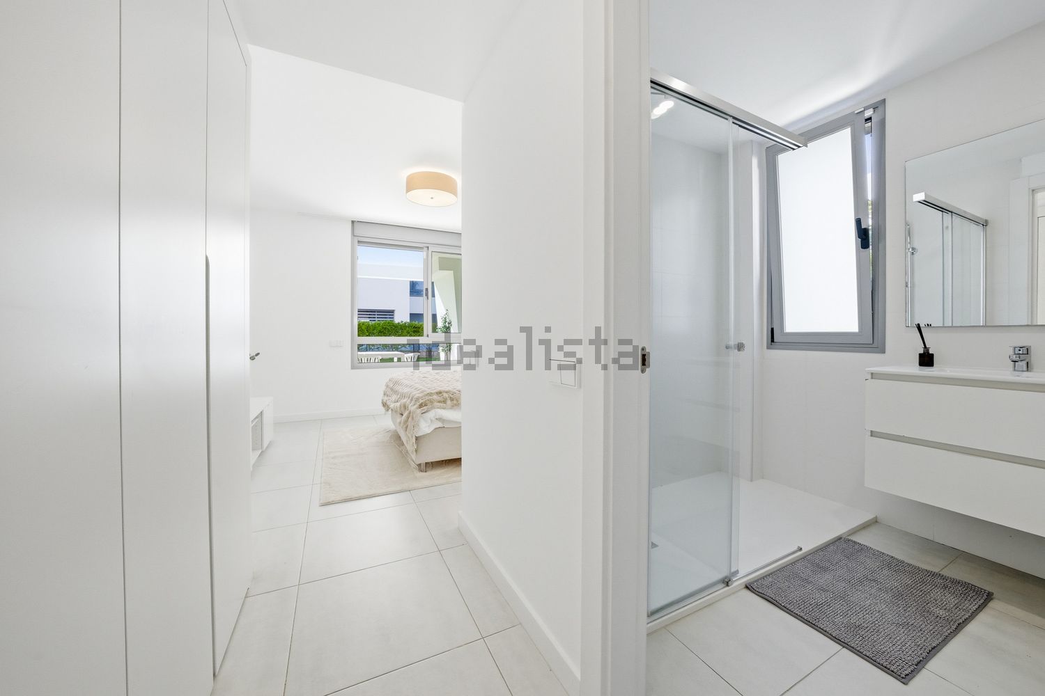 Piso de 110 m² en Estepona