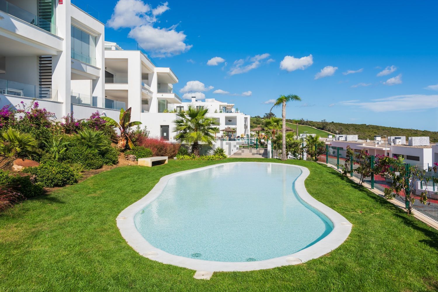 Pis de 190 m² a San Roque