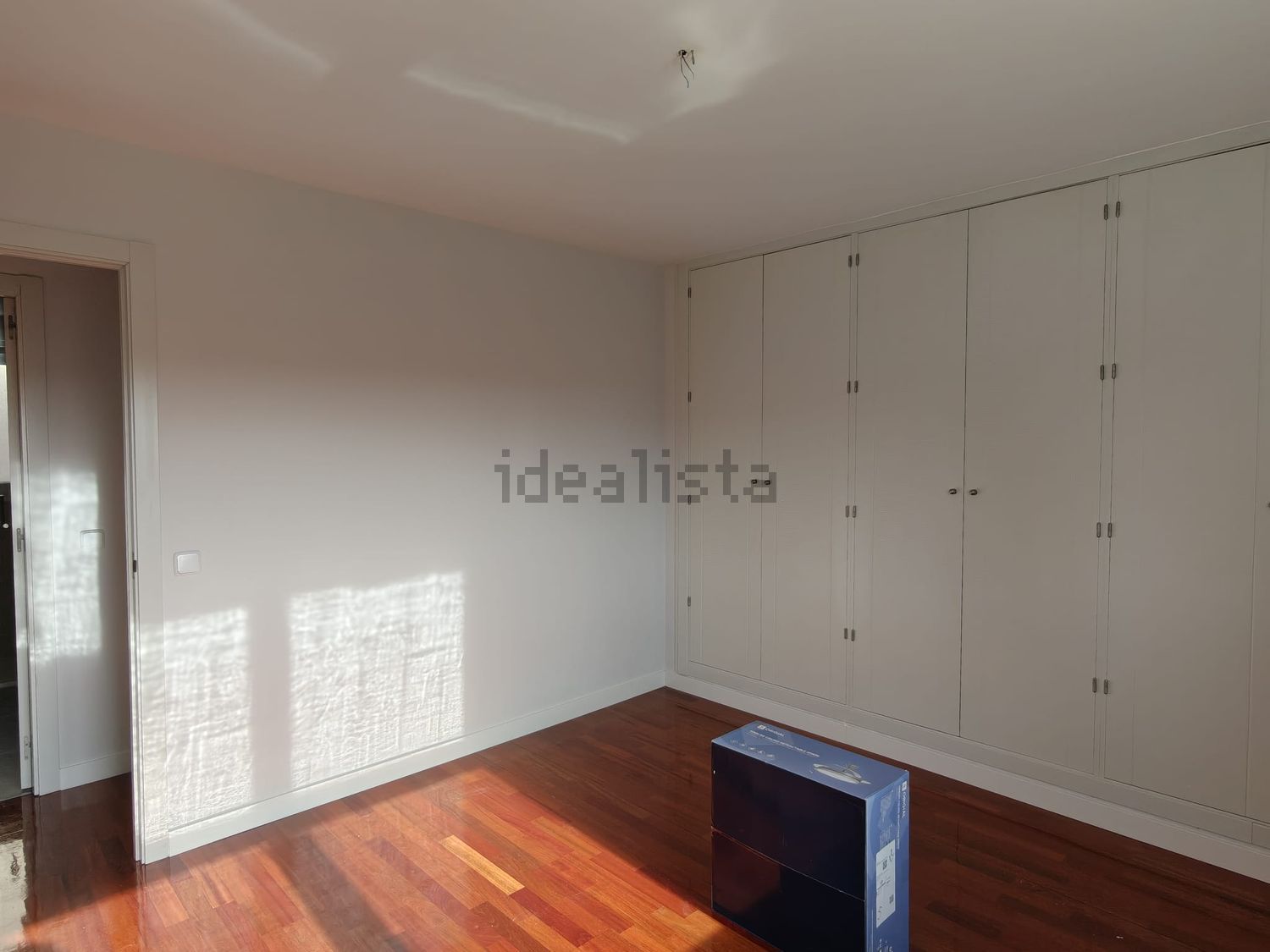 Pis de 74 m² a Madrid